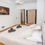 Grand Cosy - Quartier Calme Στρασβούργο