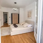 Grand Cosy - Quartier Calme 公寓 *