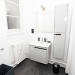 公寓 Grand Cosy - Quartier Calme 斯特拉斯堡