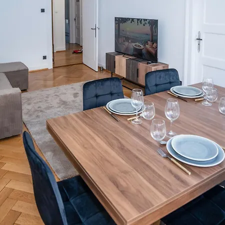 Grand Cosy - Quartier Calme Appartamento *