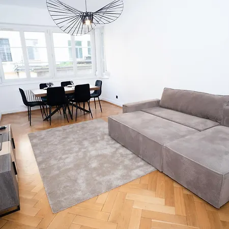 Grand Cosy - Quartier Calme