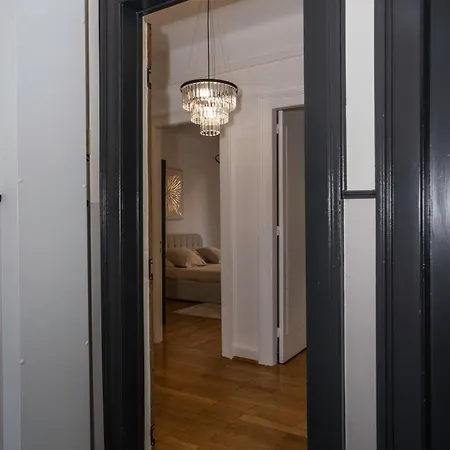 Grand Cosy - Quartier Calme Lejlighed *