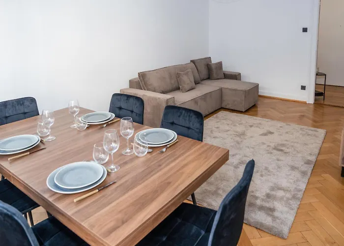 Grand Cosy - Quartier Calme * Straatsburg