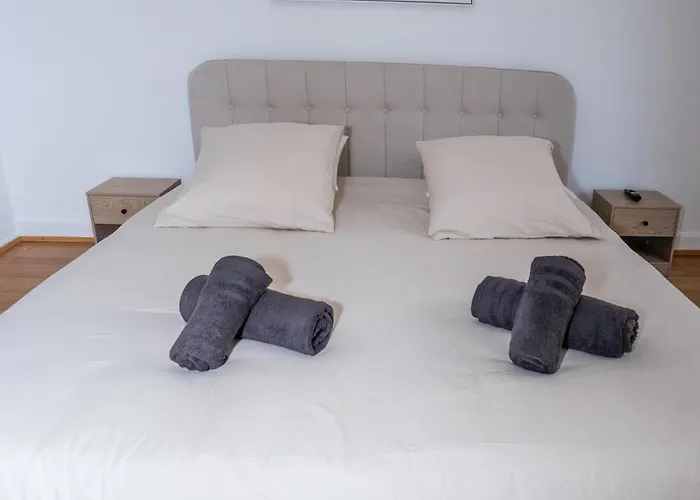 Grand Cosy - Quartier Calme *