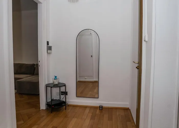 Grand Cosy - Quartier Calme