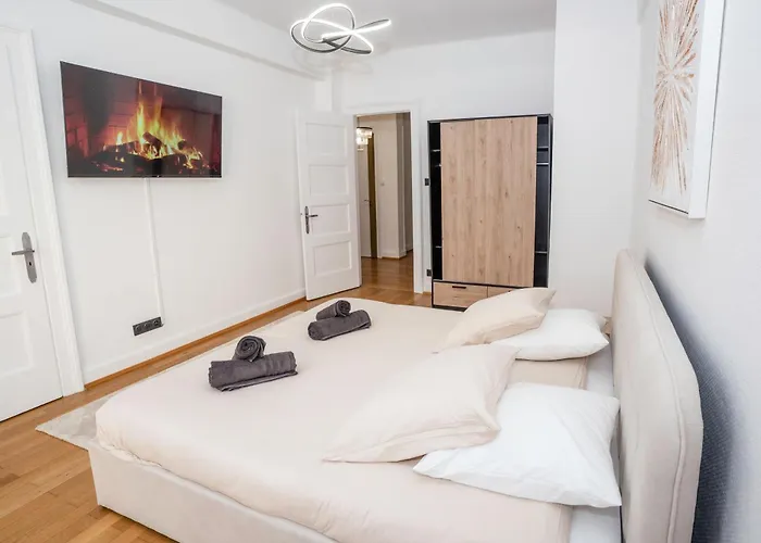 Grand Cosy - Quartier Calme Strasbourg